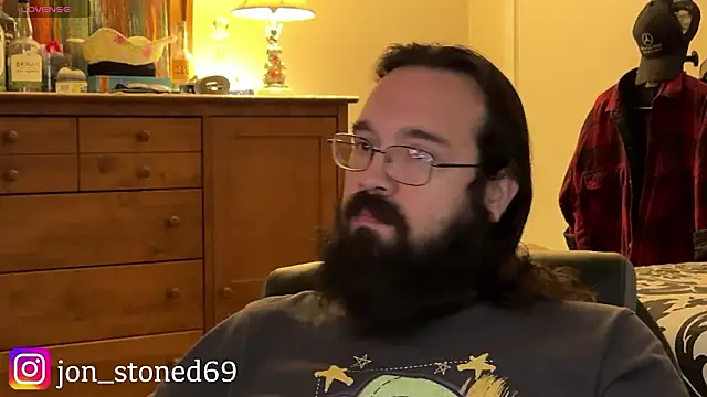 Seraph De La Luna online show from 02/05/26, 08:37