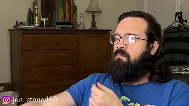 Seraph De La Luna online show from 01/11/26, 04:41