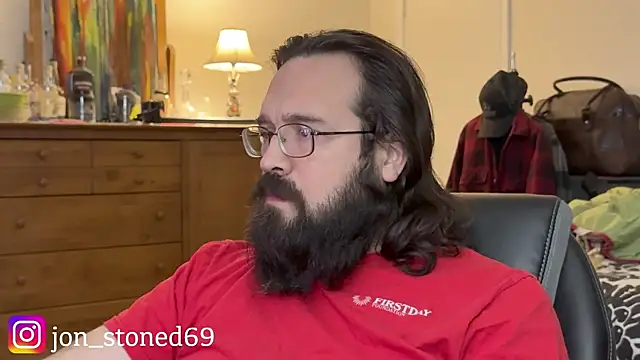 Seraph De La Luna online show from 02/22/26, 04:15