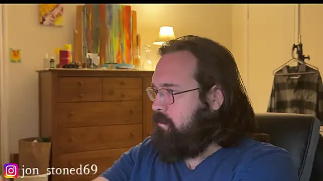 Seraph De La Luna online show from 01/07/26, 02:38