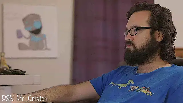 Seraph De La Luna online show from 03/03/25, 06:24