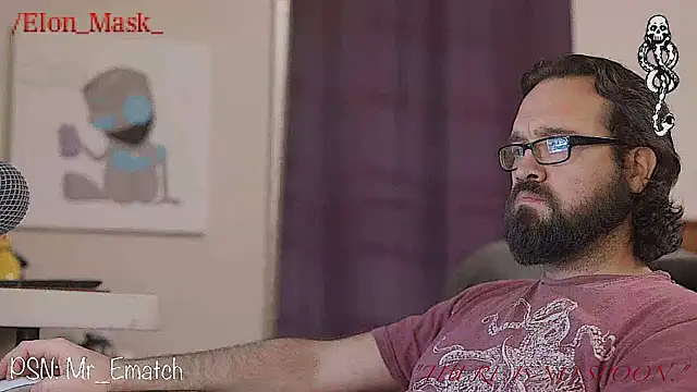 Seraph De La Luna online show from 02/06/25, 11:31