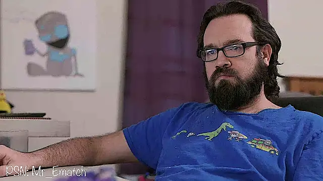 Seraph De La Luna online show from 03/02/25, 05:52