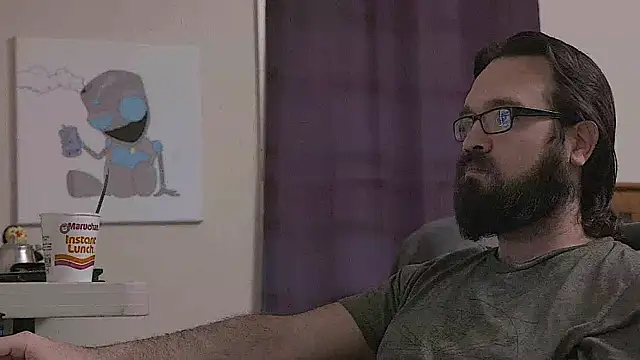 Seraph De La Luna online show from 03/11/25, 07:58