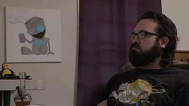 Seraph De La Luna online show from 03/14/25, 05:13