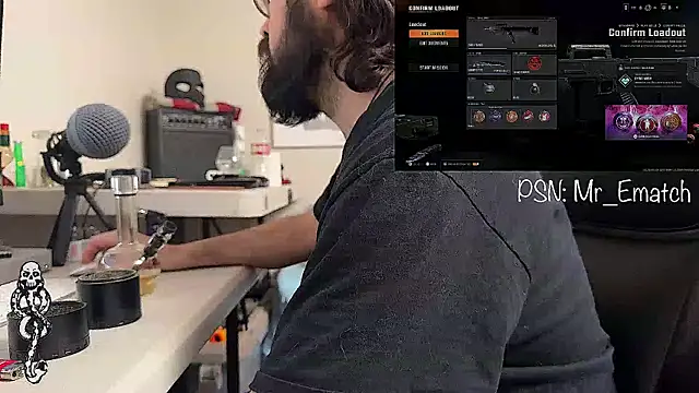 Seraph De La Luna online show from 03/16/25, 11:26