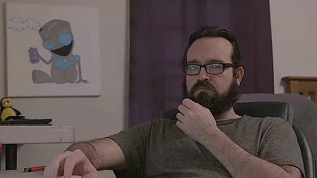 Seraph De La Luna online show from 03/12/25, 05:13