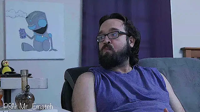 Seraph De La Luna online show from 02/27/25, 08:42