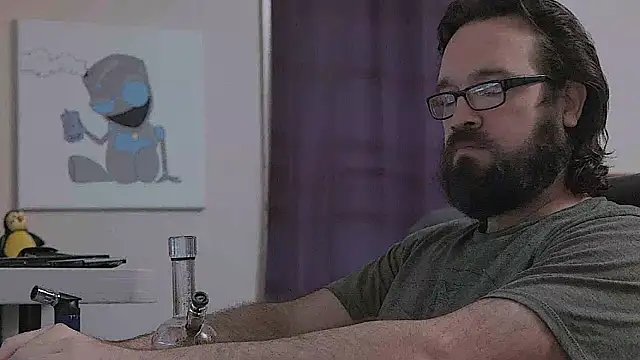 Seraph De La Luna online show from 03/10/25, 07:40