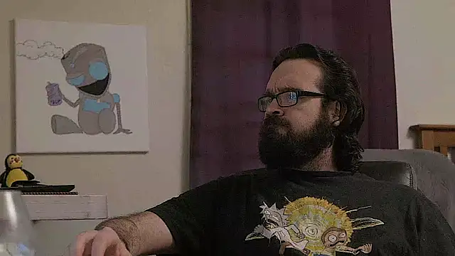 Seraph De La Luna online show from 03/14/25, 01:59