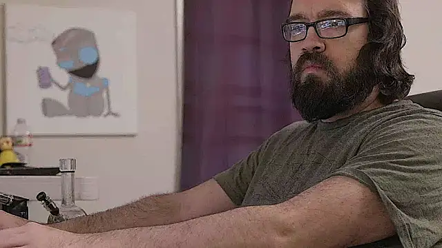 Seraph De La Luna online show from 03/08/25, 05:11