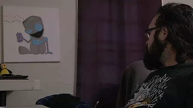 Seraph De La Luna online show from 03/16/25, 04:45