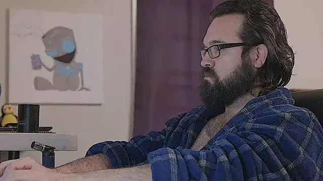 Seraph De La Luna online show from 03/09/25, 07:26