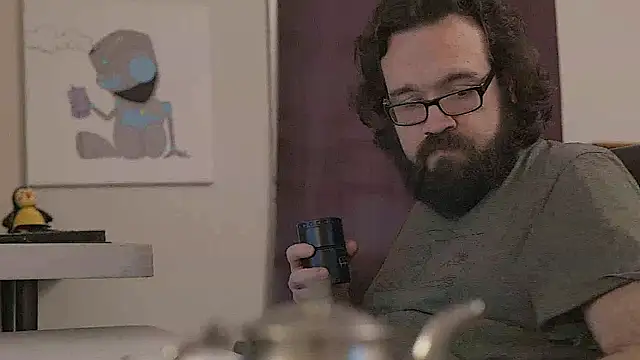 Seraph De La Luna online show from 03/09/25, 02:39