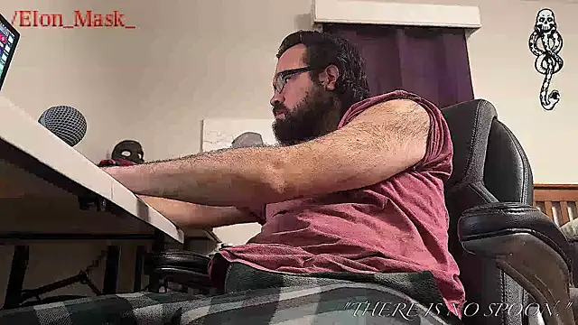 Seraph De La Luna online show from 02/16/25, 10:54