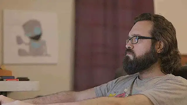 Seraph De La Luna online show from 03/23/25, 03:32