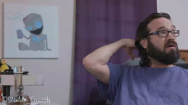 Seraph De La Luna online show from 02/28/25, 04:32