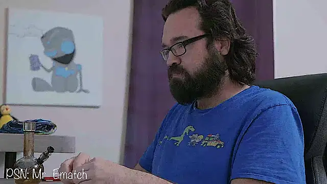 Seraph De La Luna online show from 03/01/25, 07:04