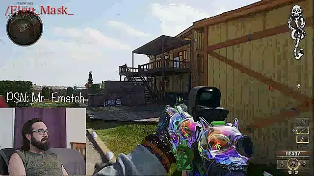 Seraph De La Luna online show from 02/21/25, 05:35