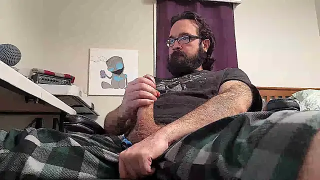 Seraph De La Luna online show from 03/07/25, 07:49