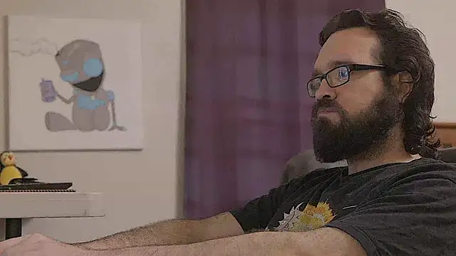 Seraph De La Luna online show from 03/13/25, 01:43