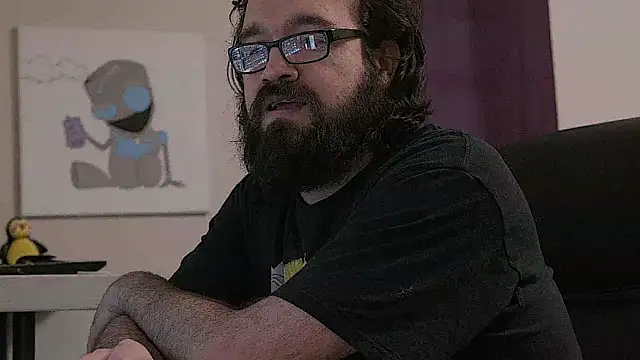 Seraph De La Luna online show from 03/13/25, 12:13