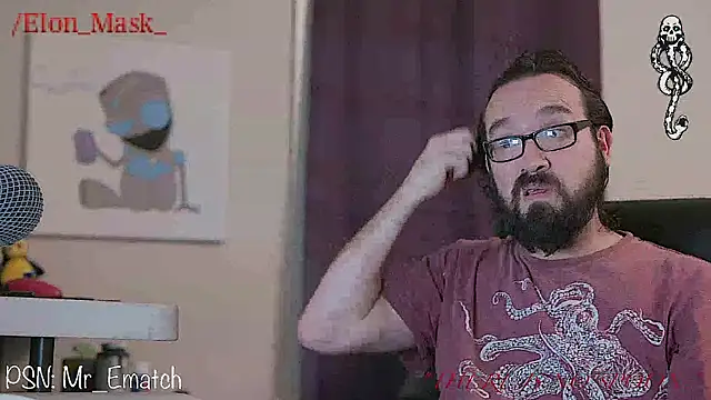 Seraph De La Luna online show from 02/06/25, 07:24