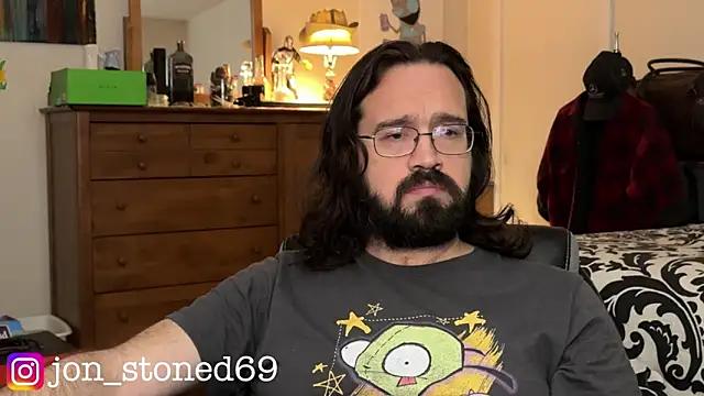 Seraph De La Luna online show from 04/28/26, 10:14