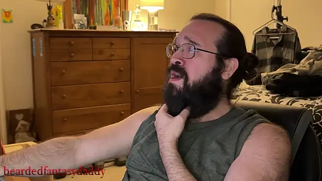 Seraph De La Luna online show from 12/22/25, 06:02