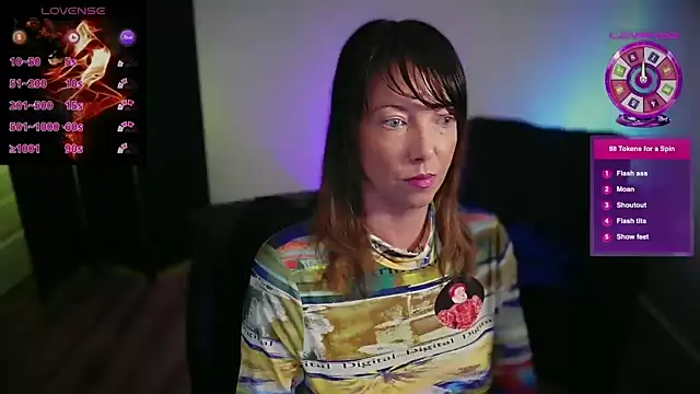 Harleybelladson online show from 12/02/25, 12:33