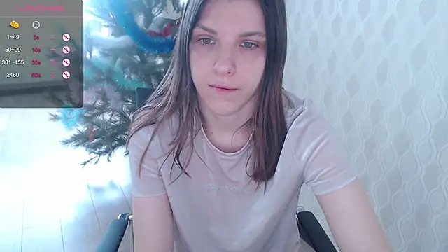 LisaHeart online show from 01/08/26, 10:10