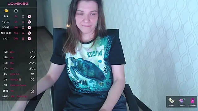 LisaHeart online show from 09/30/25, 10:38