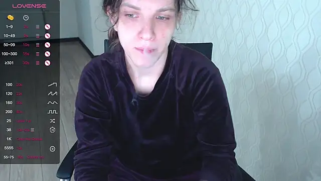 LisaHeart online show from 11/09/25, 11:53