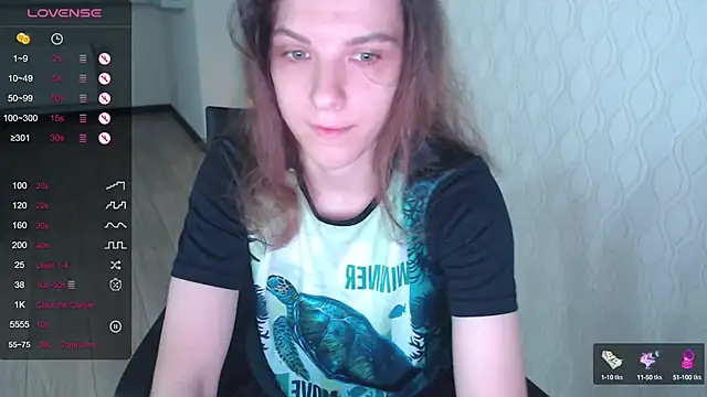 LisaHeart online show from 10/06/25, 06:08