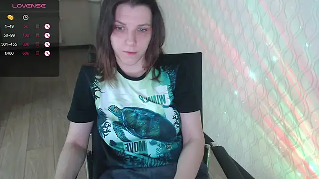 LisaHeart online show from 02/12/26, 07:24