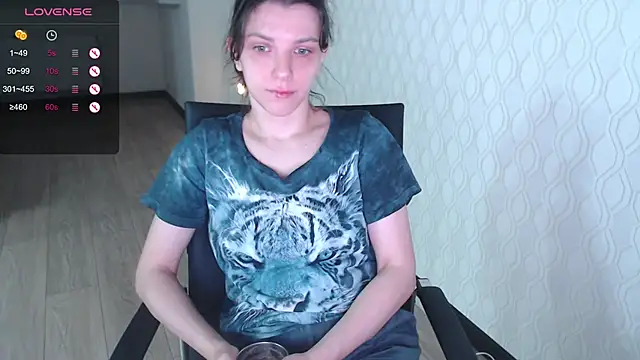 LisaHeart online show from 11/22/25, 04:17