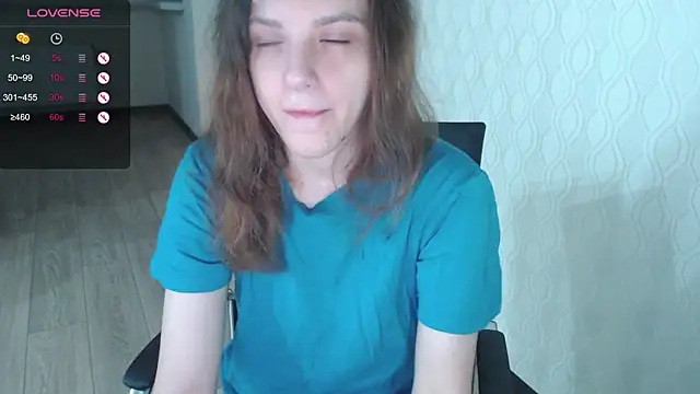 LisaHeart online show from 09/13/25, 10:43