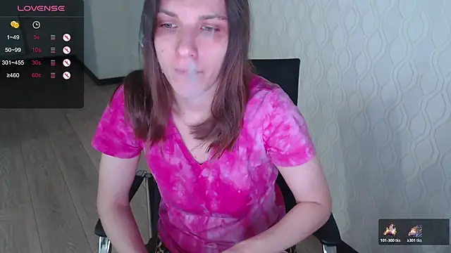 LisaHeart online show from 11/30/25, 10:43