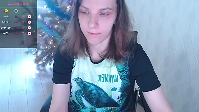 LisaHeart online show from 01/19/26, 12:42