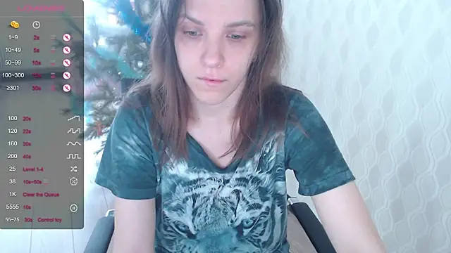 LisaHeart online show from 01/13/26, 06:06