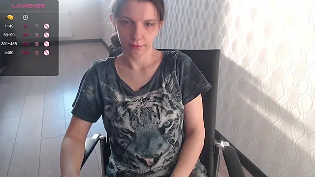 LisaHeart online show from 02/04/26, 12:44