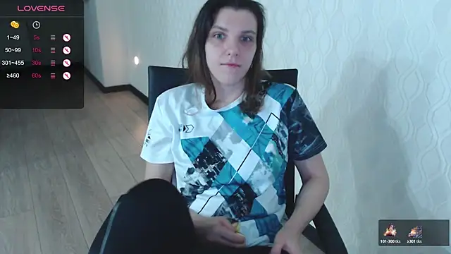 LisaHeart online show from 11/25/25, 01:33