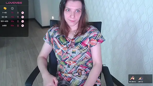 LisaHeart online show from 11/24/25, 05:35