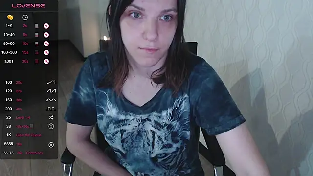 Snapshot of LisaHeart chatting on 05/25/26, 05:44 LisaHeart online show from 05/25/26, 05:44