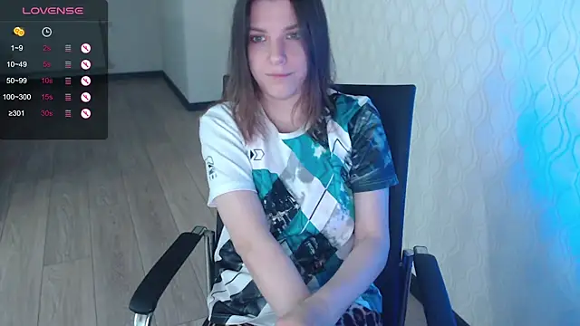 LisaHeart online show from 02/16/26, 10:07