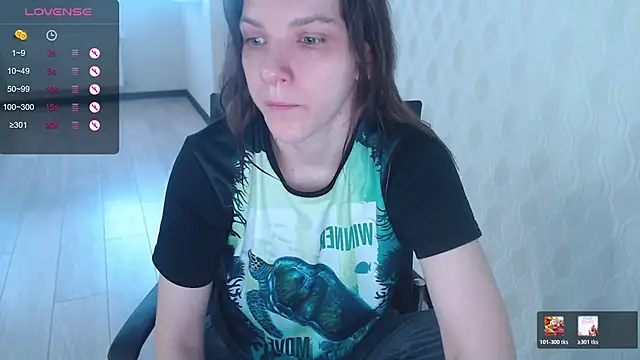 LisaHeart online show from 02/13/26, 01:33