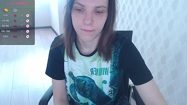 LisaHeart online show from 02/14/26, 05:51