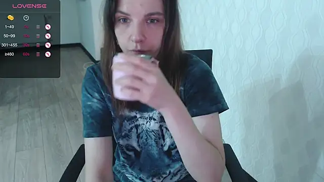 LisaHeart online show from 10/02/25, 06:00