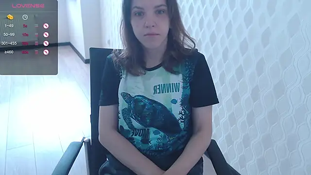 LisaHeart online show from 10/26/25, 11:21