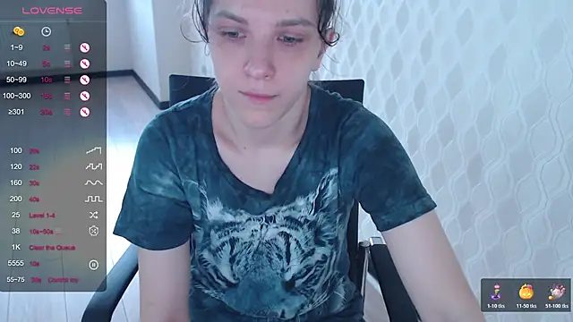 LisaHeart online show from 11/20/25, 12:39